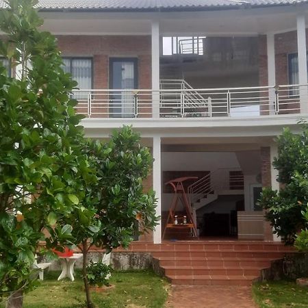 Villa Linkin House Phú Quốc Exterior foto