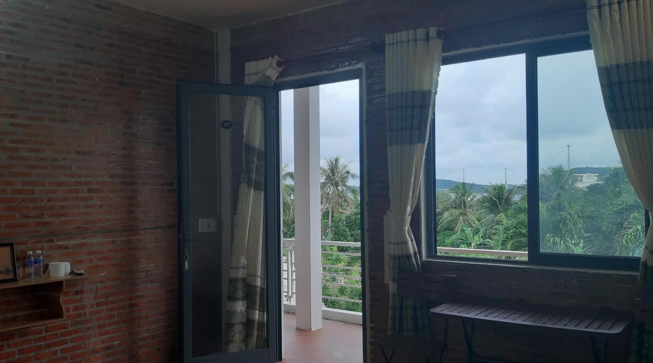 Villa Linkin House Phú Quốc Exterior foto