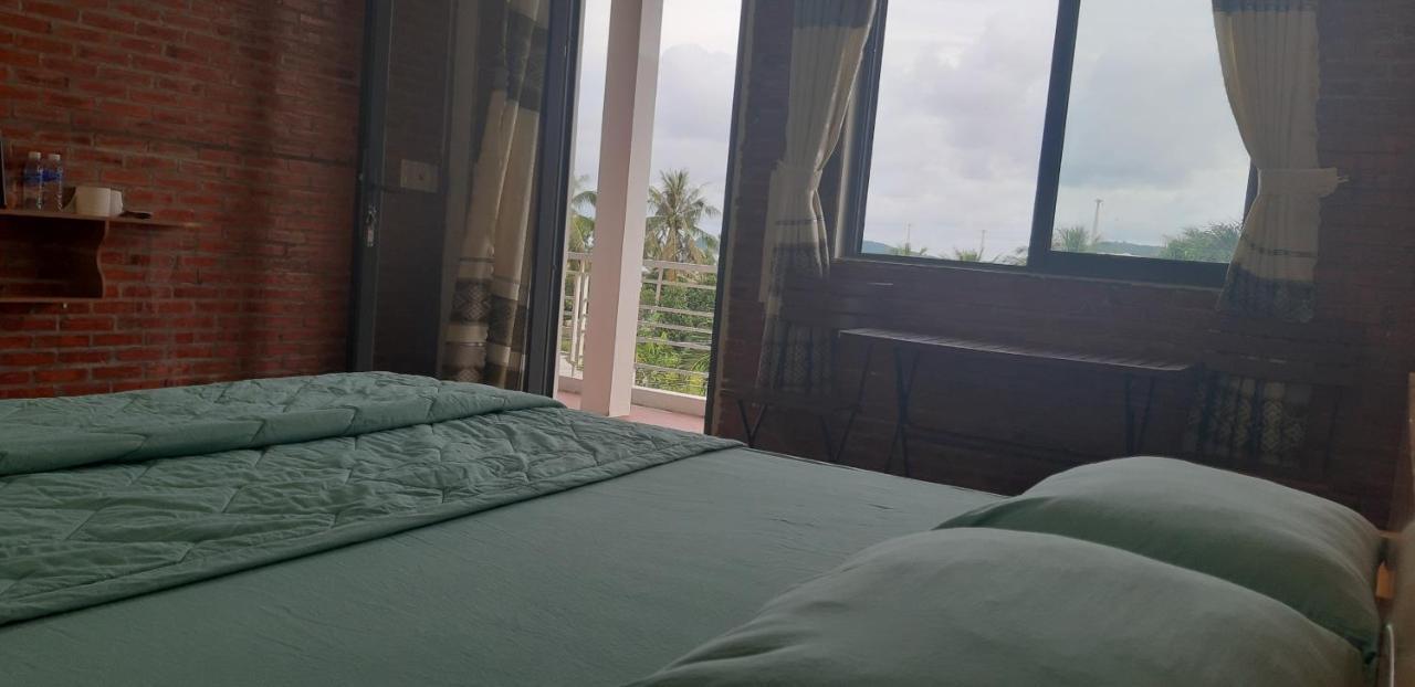 Villa Linkin House Phú Quốc Exterior foto