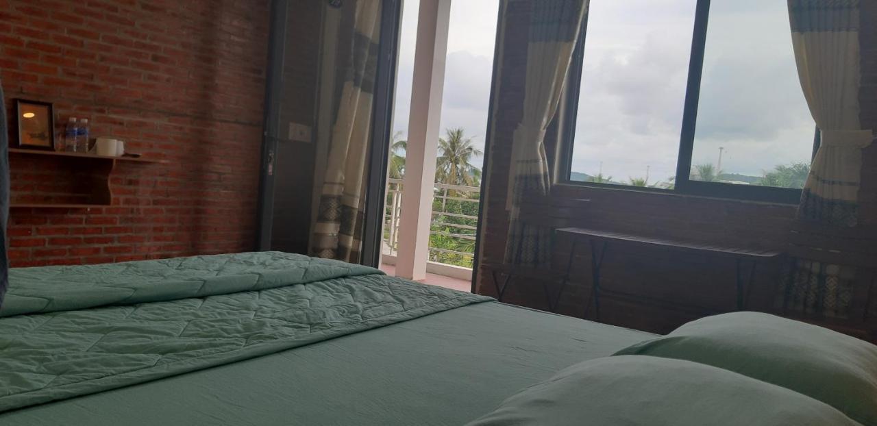 Villa Linkin House Phú Quốc Exterior foto