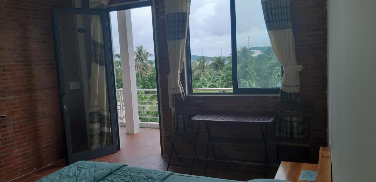 Villa Linkin House Phú Quốc Exterior foto
