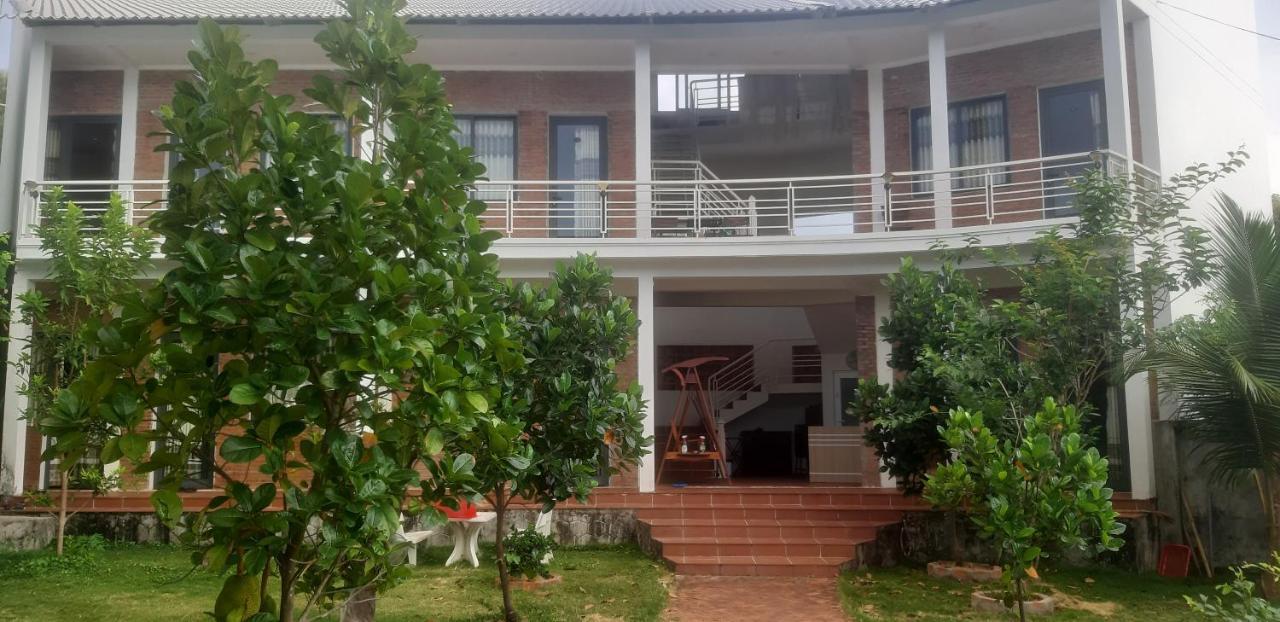 Villa Linkin House Phú Quốc Exterior foto