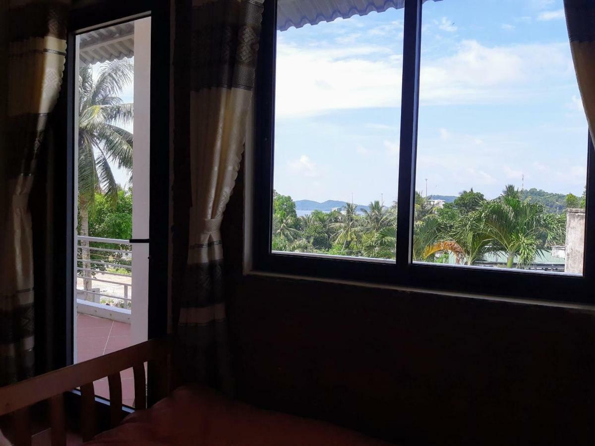 Villa Linkin House Phú Quốc Exterior foto