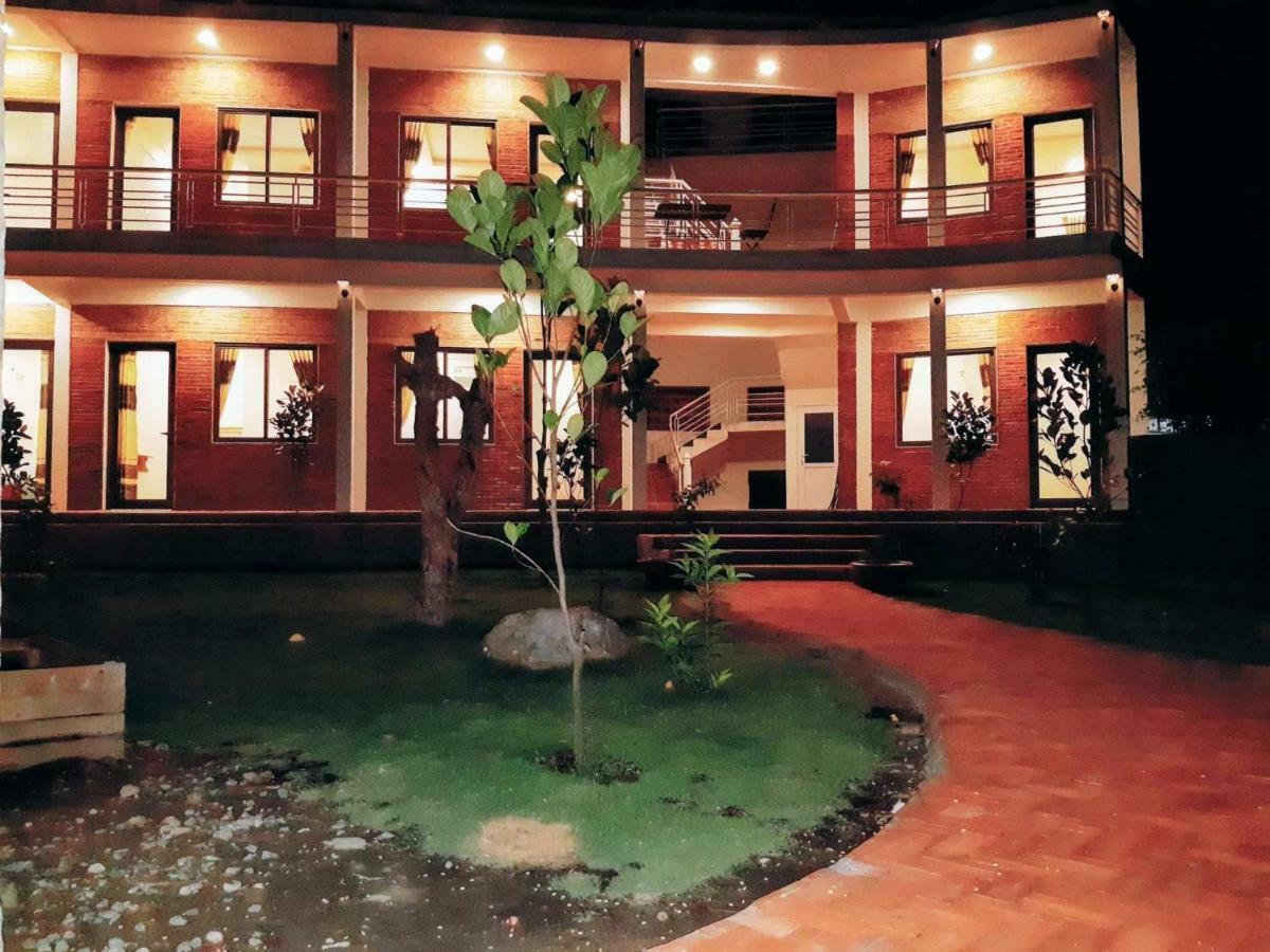 Villa Linkin House Phú Quốc Exterior foto
