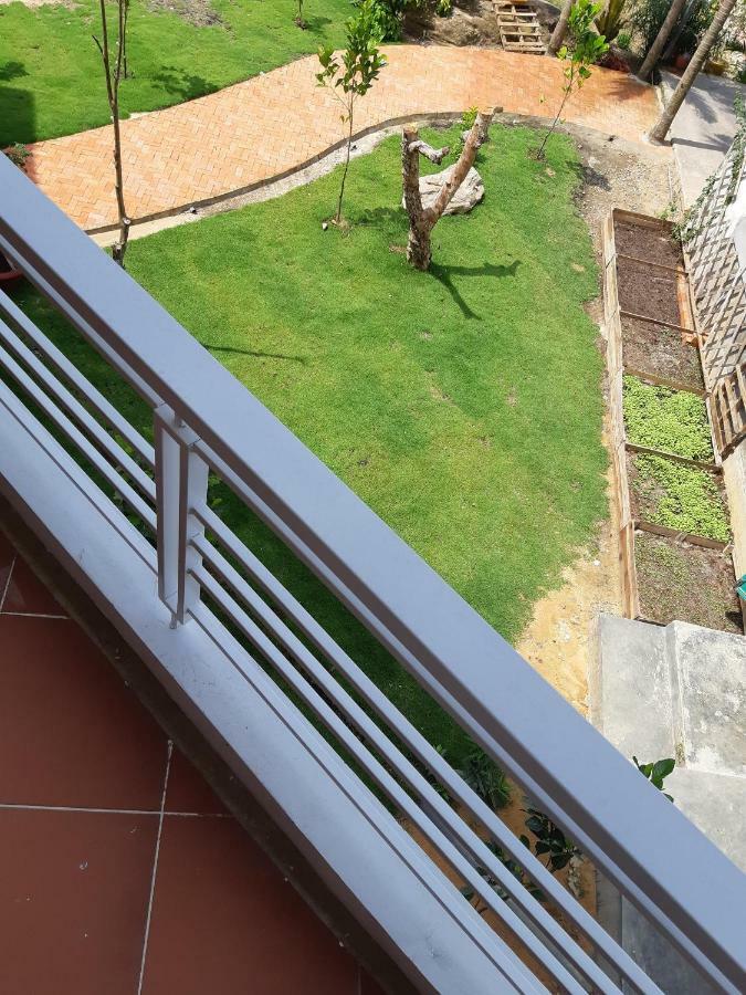 Villa Linkin House Phú Quốc Exterior foto