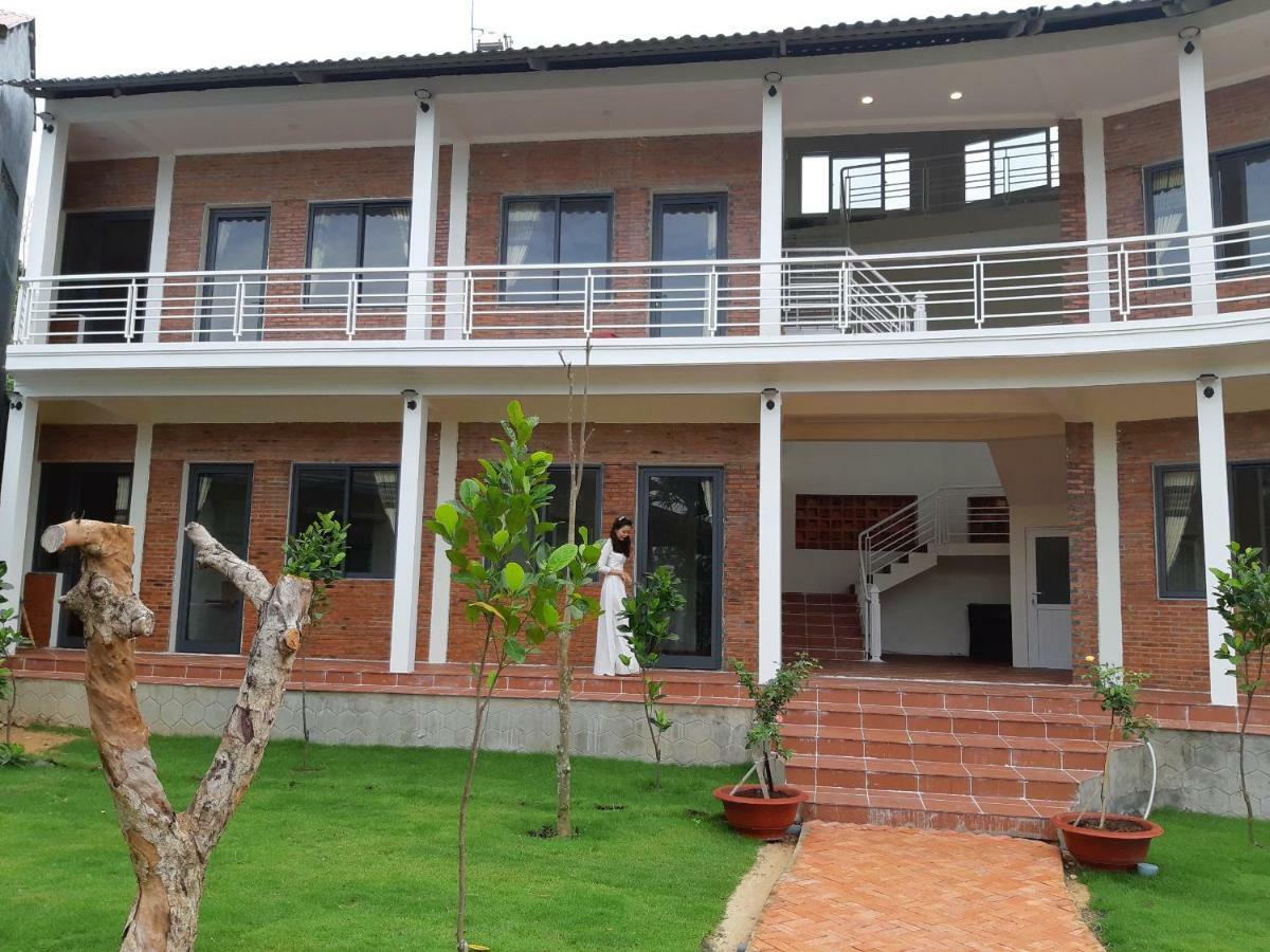 Villa Linkin House Phú Quốc Exterior foto