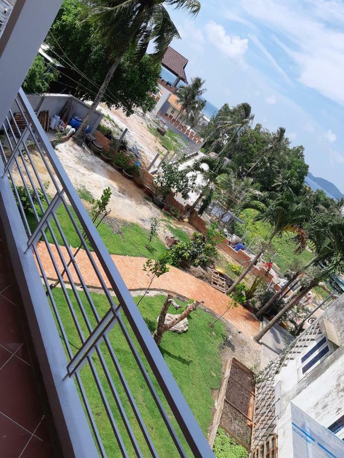 Villa Linkin House Phú Quốc Exterior foto