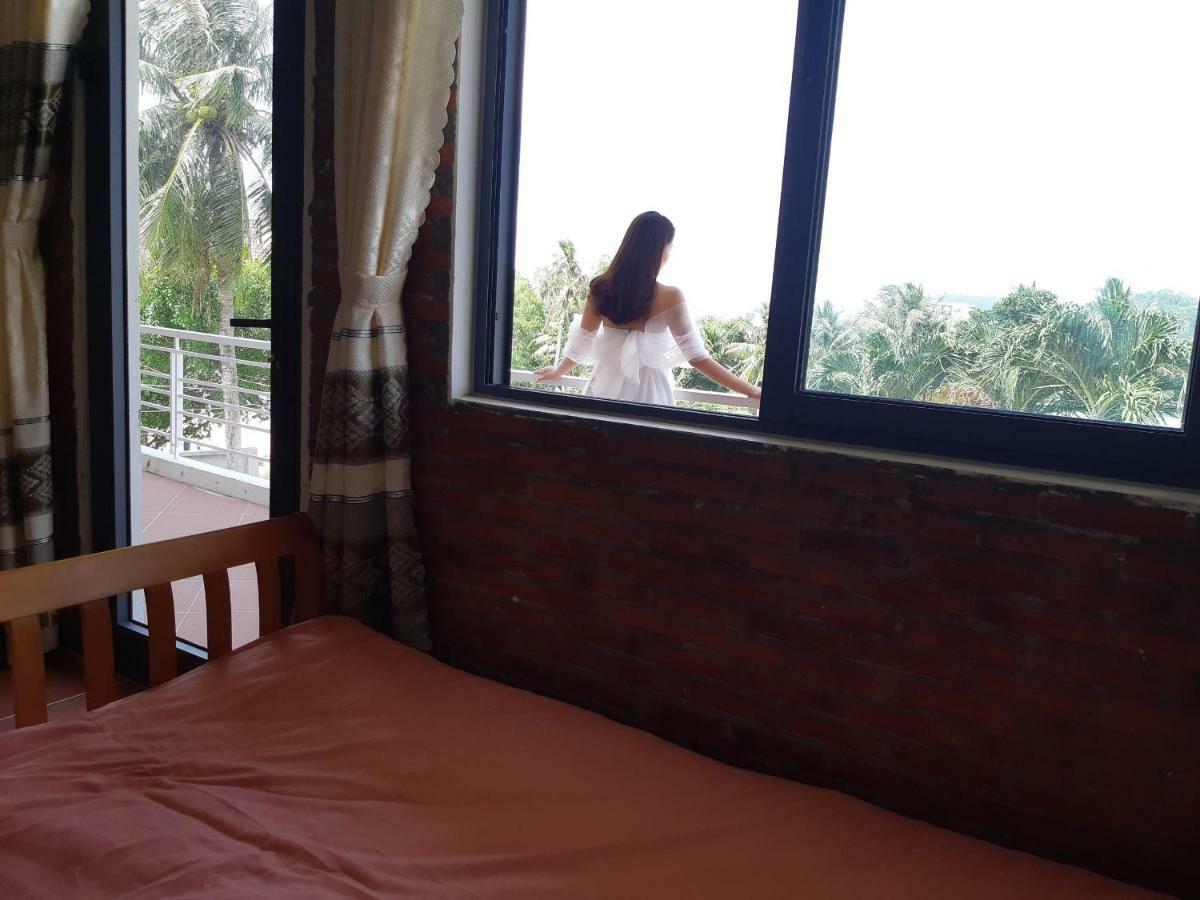 Villa Linkin House Phú Quốc Exterior foto