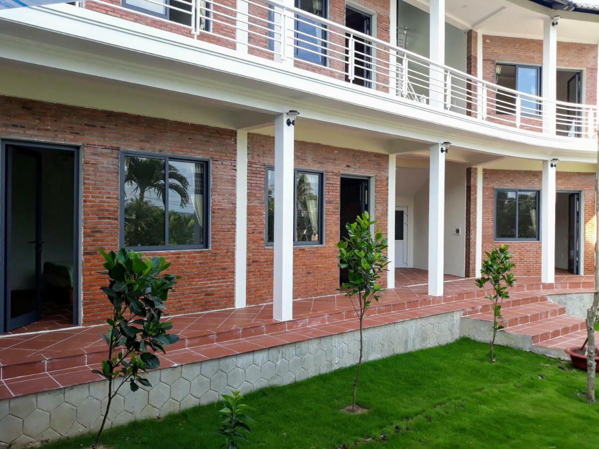 Villa Linkin House Phú Quốc Exterior foto