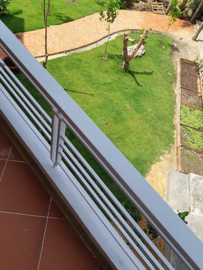 Villa Linkin House Phú Quốc Exterior foto