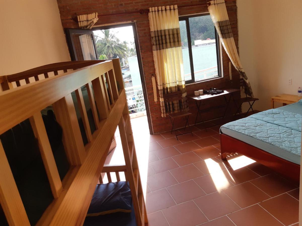 Villa Linkin House Phú Quốc Exterior foto