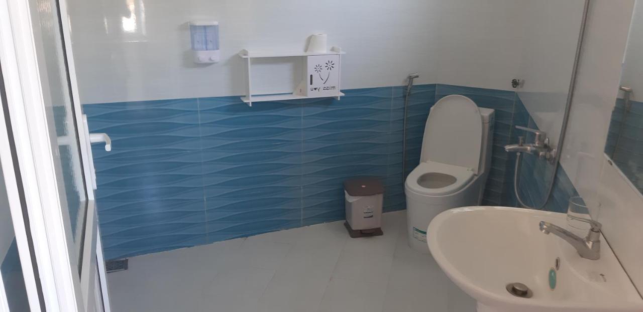 Villa Linkin House Phú Quốc Exterior foto